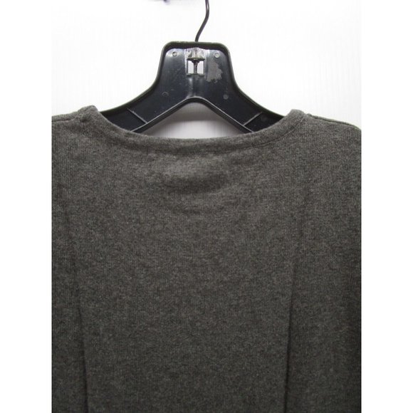 Project J Sweater XS Pullover Striped Crewneck Breathable Cotton NEW - Picture 7 of 11